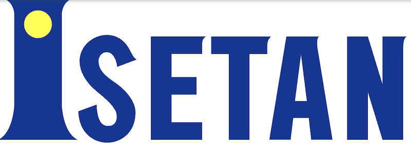 Isetan